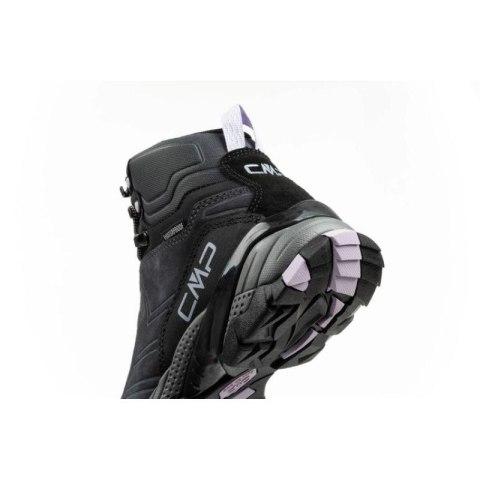 Buty trekkingowe CMP Melnick W 3Q18586 81UP Buty trekkingowe CMP Melnick W 3Q18586 81UP