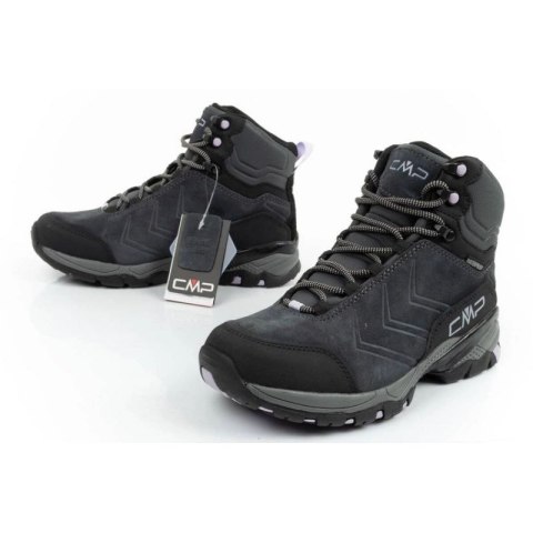 Buty trekkingowe CMP Melnick W 3Q18586 81UP Buty trekkingowe CMP Melnick W 3Q18586 81UP
