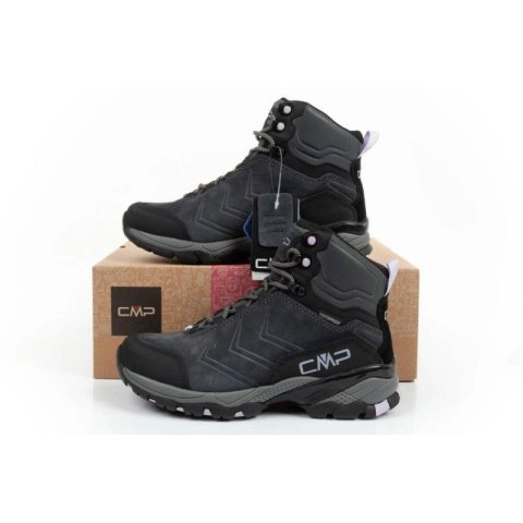 Buty trekkingowe CMP Melnick W 3Q18586 81UP Buty trekkingowe CMP Melnick W 3Q18586 81UP