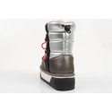 Buty D.Franklin W DFSH371006-SILV
