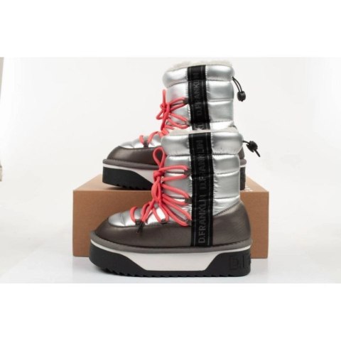Buty D.Franklin W DFSH371006-SILV Buty D.Franklin W DFSH371006-SILV