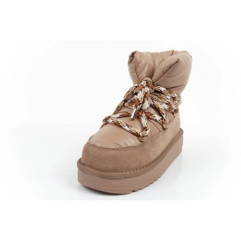 Buty D.Franklin W DFSH375003-TAUP Buty D.Franklin W DFSH375003-TAUP