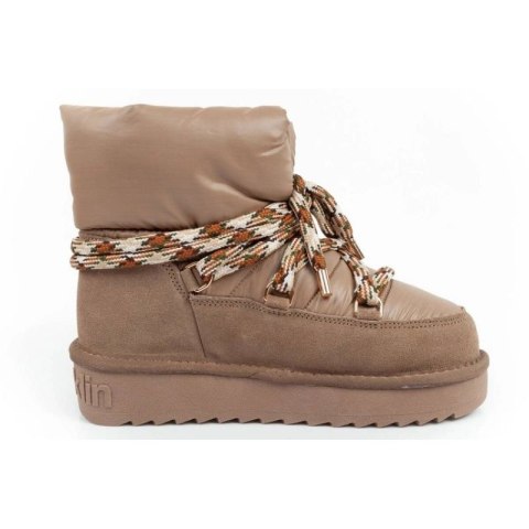 Buty D.Franklin W DFSH375003-TAUP Buty D.Franklin W DFSH375003-TAUP