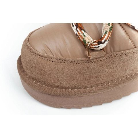 Buty D.Franklin W DFSH375003-TAUP Buty D.Franklin W DFSH375003-TAUP