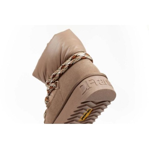 Buty D.Franklin W DFSH375003-TAUP Buty D.Franklin W DFSH375003-TAUP