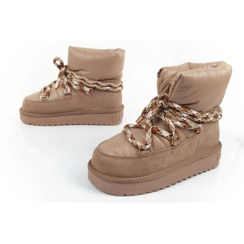 Buty D.Franklin W DFSH375003-TAUP Buty D.Franklin W DFSH375003-TAUP