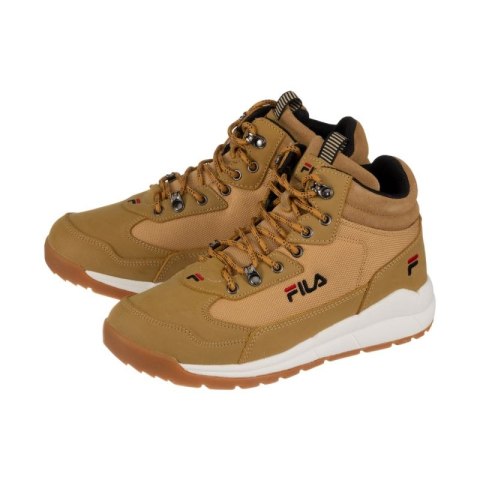 Buty Fila Alpha mid M FFM0168 70010 Buty Fila Alpha mid M FFM0168 70010
