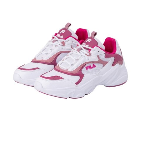 Buty Fila Collene CB W FFW0046 13347 Buty Fila Collene CB W FFW0046 13347