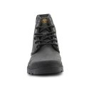 Buty Palladium PAMPA HI COATED U 74375-008-M Black