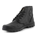 Buty Palladium PAMPA HI COATED U 74375-008-M Black