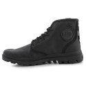 Buty Palladium PAMPA HI COATED U 74375-008-M Black