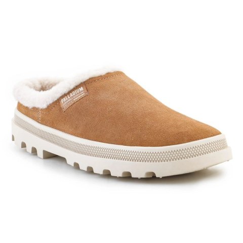 Buty Palladium Palladune Mule Warm W 74337-252-M Buty Palladium Palladune Mule Warm W 74337-252-M