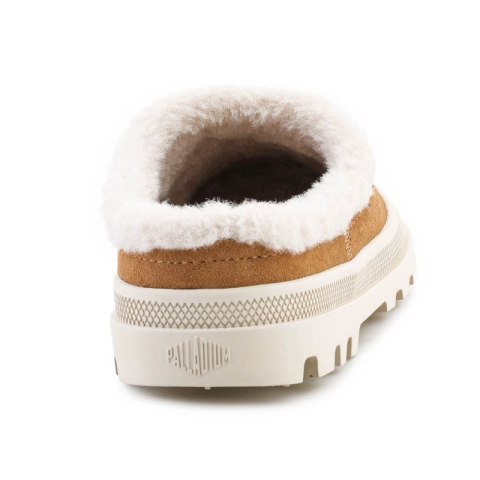 Buty Palladium Palladune Mule Warm W 74337-252-M Buty Palladium Palladune Mule Warm W 74337-252-M