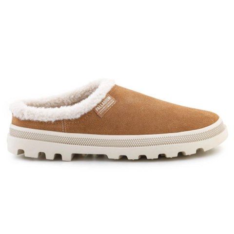 Buty Palladium Palladune Mule Warm W 74337-252-M Buty Palladium Palladune Mule Warm W 74337-252-M