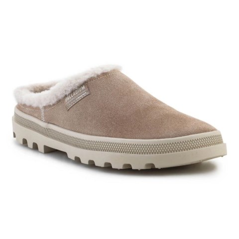 Buty Palladium Palladune Mule Warm W 74337-271-M Buty Palladium Palladune Mule Warm W 74337-271-M