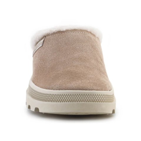 Buty Palladium Palladune Mule Warm W 74337-271-M Buty Palladium Palladune Mule Warm W 74337-271-M