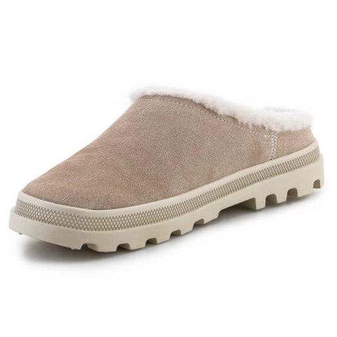 Buty Palladium Palladune Mule Warm W 74337-271-M Buty Palladium Palladune Mule Warm W 74337-271-M