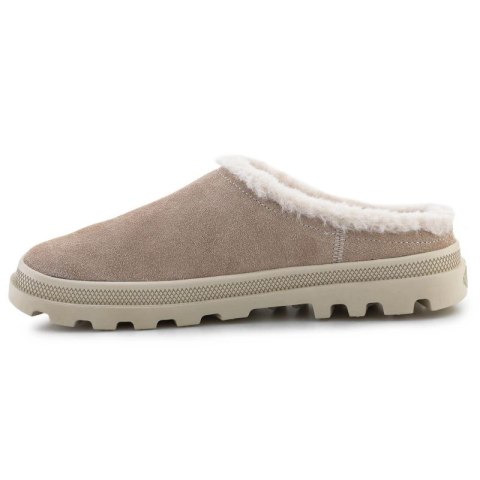 Buty Palladium Palladune Mule Warm W 74337-271-M Buty Palladium Palladune Mule Warm W 74337-271-M