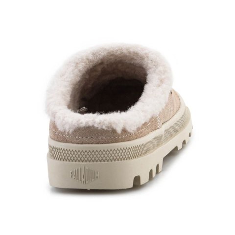 Buty Palladium Palladune Mule Warm W 74337-271-M Buty Palladium Palladune Mule Warm W 74337-271-M