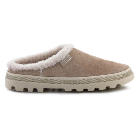 Buty Palladium Palladune Mule Warm W 74337-271-M Buty Palladium Palladune Mule Warm W 74337-271-M