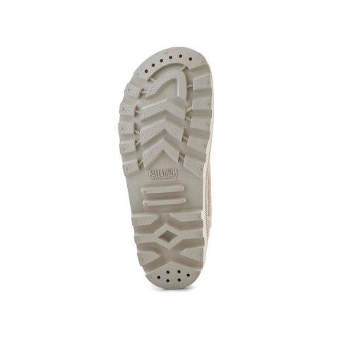Buty Palladium Palladune Mule Warm W 74337-271-M Buty Palladium Palladune Mule Warm W 74337-271-M