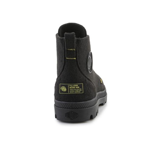 Buty Palladium Pampa Hi Merino M 74377-008-M Buty Palladium Pampa Hi Merino M 74377-008-M