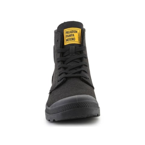 Buty Palladium Pampa Hi Merino M 74377-008-M Buty Palladium Pampa Hi Merino M 74377-008-M