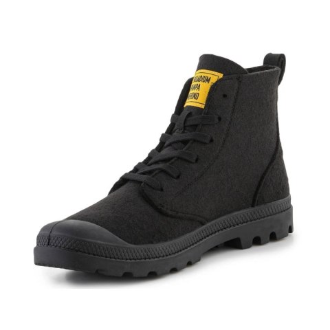 Buty Palladium Pampa Hi Merino M 74377-008-M Buty Palladium Pampa Hi Merino M 74377-008-M