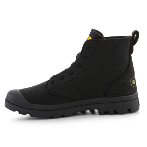 Buty Palladium Pampa Hi Merino M 74377-008-M Buty Palladium Pampa Hi Merino M 74377-008-M