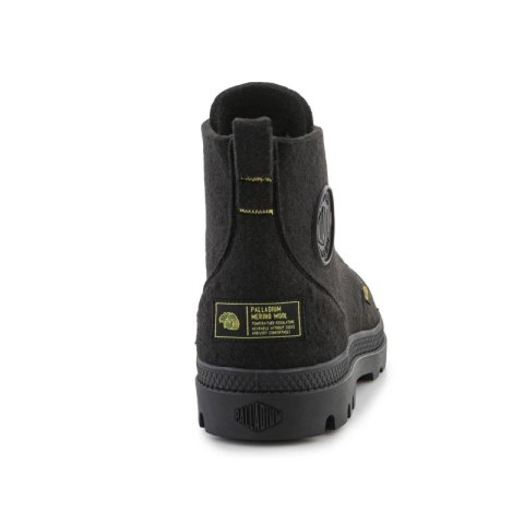 Buty Palladium Pampa Hi Merino M 74377-008-M Buty Palladium Pampa Hi Merino M 74377-008-M