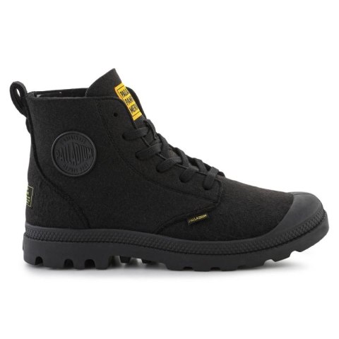 Buty Palladium Pampa Hi Merino M 74377-008-M Buty Palladium Pampa Hi Merino M 74377-008-M
