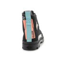 Buty Palladium Pampa Underlayer W 99183-008-M Black