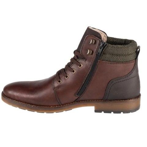 Buty Rieker Booties M F4544-25 Buty Rieker Booties M F4544-25