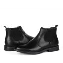 Buty Skechers Bregman Morago M 66406-BLK