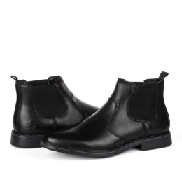 Buty Skechers Bregman Morago M 66406-BLK