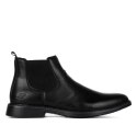 Buty Skechers Bregman Morago M 66406-BLK