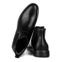 Buty Skechers Bregman Morago M 66406-BLK