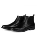 Buty Skechers Bregman Morago M 66406-BLK