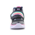 Buty Skechers Brilliant Rainbow Jr 302669N-NVPK