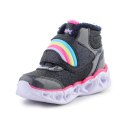 Buty Skechers Brilliant Rainbow Jr 302669N-NVPK