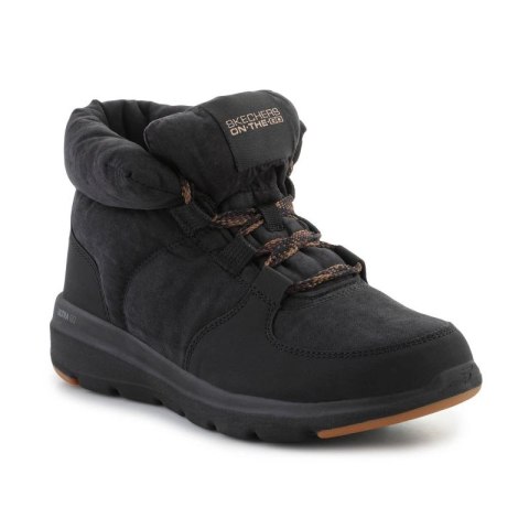 Buty Skechers Glacial Ultra - Trend Up 144194-BLK Buty Skechers Glacial Ultra - Trend Up 144194-BLK