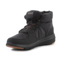 Buty Skechers Glacial Ultra - Trend Up 144194-BLK