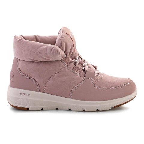 Buty Skechers Glacial Ultra - Trend Up W 144194-MVE Buty Skechers Glacial Ultra - Trend Up W 144194-MVE