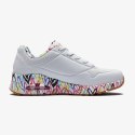 Buty Skechers X Jgoldcrown Uno Loving Love W 155506-WHT