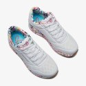Buty Skechers X Jgoldcrown Uno Loving Love W 155506-WHT