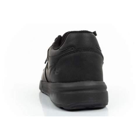 Buty Skechers Netson M 205236/BBK Buty Skechers Netson M 205236/BBK