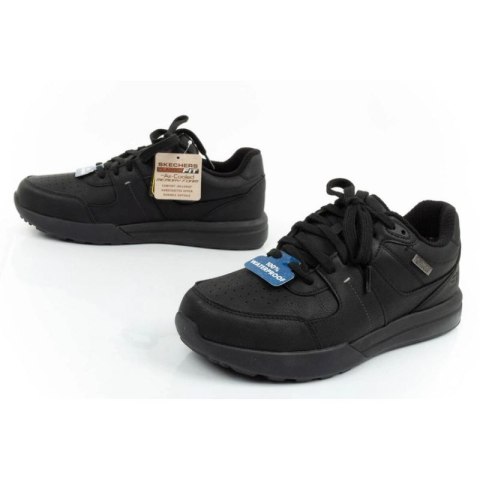 Buty Skechers Netson M 205236/BBK Buty Skechers Netson M 205236/BBK
