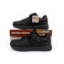 Buty Skechers Netson M 205236/BBK