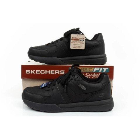 Buty Skechers Netson M 205236/BBK Buty Skechers Netson M 205236/BBK