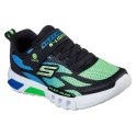Buty Skechers S Lights: Flex-Glow-Dezlo JR 400016L-BBLM